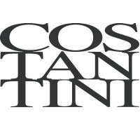 Costantini Design logo - Similar company to Isabel Englebert