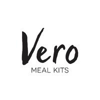 Vero Meal Kits logo - Similar company to Call The Barkeep
