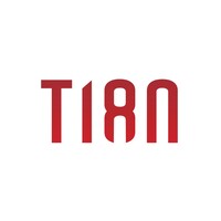 T18N logo - Similar company to Pdatagreen Llp