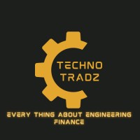 Techno  Tradz logo - Similar company to C++Fact