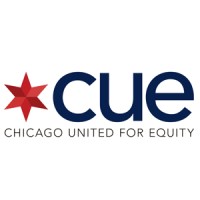 Chicago United for Equity logo - Similar company to Highlander Center
