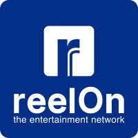 reelOn | The Entertainment Network for Talent, Casting, Creators, Brands & Collaborations logo - Similar company to Arjuna Group