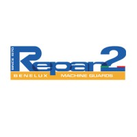 REPAR2 BENELUX logo - Similar company to Lf Prototipi