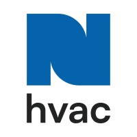 NAESSENS HVAC logo - Similar company to Ats Nv