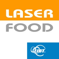 JBT LaserFood logo - Similar company to Cylaser Engineering