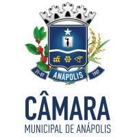 Câmara Municipal de Anápolis logo - Similar company to Prefeitura De Anápolis