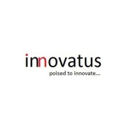Innovatus Solutions Pvt Ltd logo - Similar company to Satiate Technologies