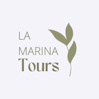 La Marina Tours logo - Similar company to Kratons