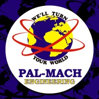Pal-Mach Engineering (Pty) Ltd logo - Similar company to Anceriz Engineering