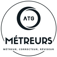 ATG MÉTREURS logo - Similar company to Caae Sas