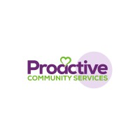 Proactive Community Services