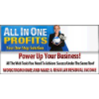 The All-In-One Profit System