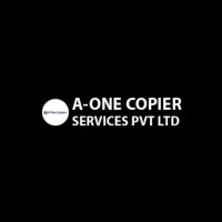 Aone Copier Services logo - Similar company to Times It Solutions