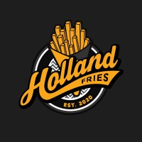 Holland Fries Egypt logo - Similar company to Docuserv