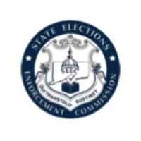 State of Connecticut - Elections Enforcement Commission logo - Similar company to Suisman Shapiro Attorneys-At-Law