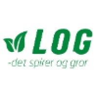 LOG AS logo - Similar company to Norgro As