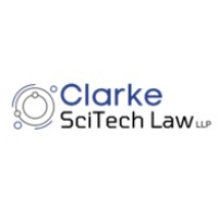 Clarke SciTech Law LLP logo - Similar company to Cloud Business Services