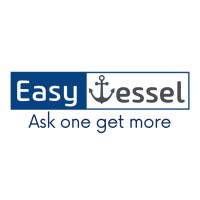 EASYVESSEL logo - Similar company to Insight Buzz