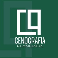 CENOGRAFIA PLANEJADA logo - Similar company to Cm Eventos