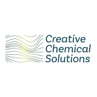 Creative Chemical Solutions Ltd logo - Similar company to Chemdustry