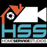 Home Service Studios logo - Similar company to Workplay Branding