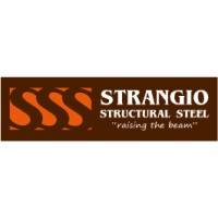 Strangio Structural Steel Pty Ltd logo - Similar company to Sa Structural Pty Ltd