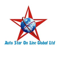 Auto Star On Line Global Limited logo - Similar company to Coded Tv