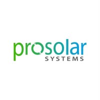 ProSolar Caribbean logo - Similar company to Climate Solar Solutions, Llc