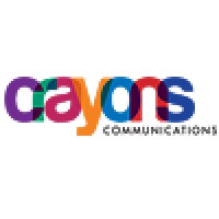 Crayons Communications logo - Similar company to Graphisads Ltd