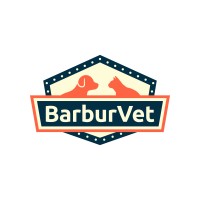 BarburVet logo - Similar company to Northeast Kansas Animal Welfare Foundation