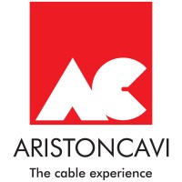 ARISTONCAVI S.p.a. logo - Similar company to Cavicel Spa