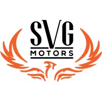 SVG Motors Beavecreek logo - Similar company to Empowered Community Services