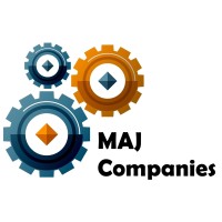 MAJ Companies logo - Similar company to 8Tev