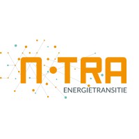 N-TRA Energietransitie logo - Similar company to Jp-Energiesystemen