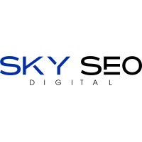 Sky SEO Digital logo - Similar company to Ignitro