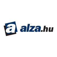 Alza.hu KFT logo - Similar company to Emag Magyarország
