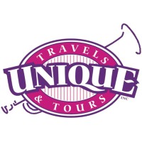 Unique Travels & Tours, Inc. logo - Similar company to International Car Mobility Solutions®
