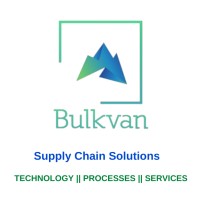 Bulkvan.com logo - Similar company to Newapps4.Com