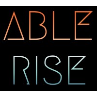 Able Rise logo - Similar company to Baked Studio