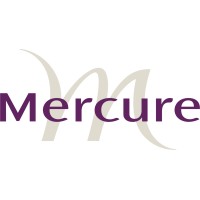 Hotel Mercure Timisoara logo - Similar company to Radisson Blu Grand Mountain Resort Brasov