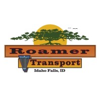 Roamer Transport, Inc. logo - Similar company to Ubc M&A Advisors