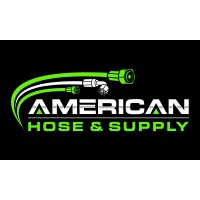 American Hose Supply logo - Similar company to Nuca New York