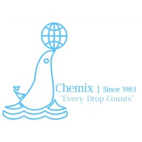 Chemix Co. logo - Similar company to Bqua