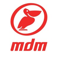 MDM - Masse Diffusion Manutention logo - Similar company to E-Dipsamatic