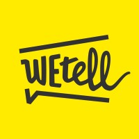 WEtell.Mobilfunk logo - Similar company to Abel Mobilfunk