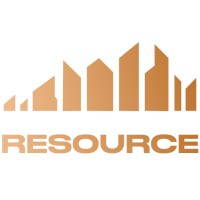 ReSource Metal logo - Similar company to Secureclaw It And Cybersecurity