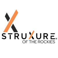 StruXure of the Rockies logo - Similar company to Evalution Flooring (Pty) Ltd