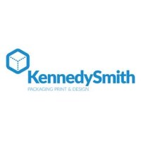 KennedySmith Press Ltd logo - Similar company to Cv Labels Ltd