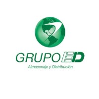 Grupo ED logo - Similar company to Ed Forwarding