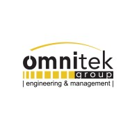 OmniTek Group logo - Similar company to Voispeed